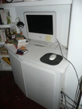 desk shelves