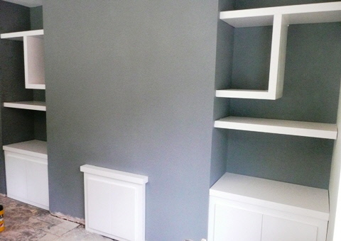 custom wardrobes